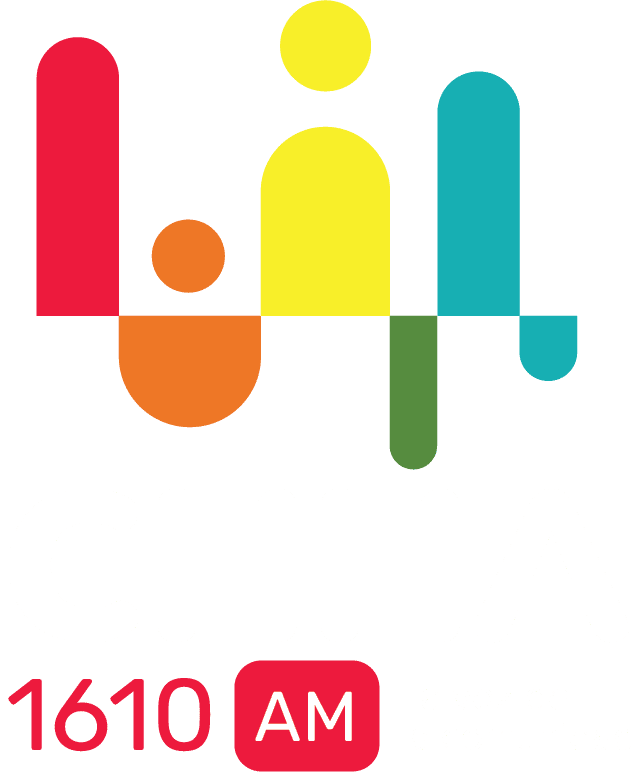 CHHA1610am logo design vertical - discotoast studios