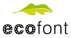 ecofont