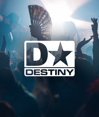 Destiny Events