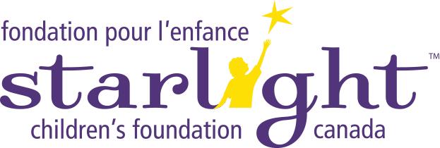 Starlight Childrens Foundation Canada