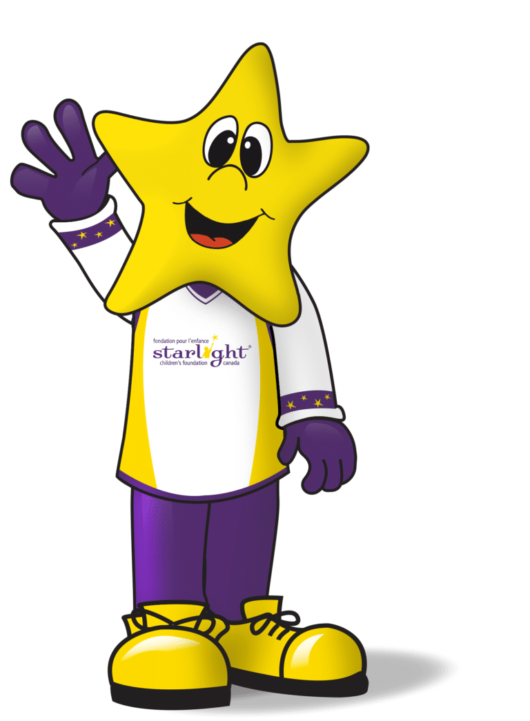 Starlight Children's Foundation - Starry