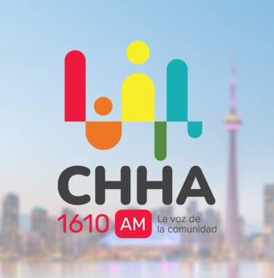 CHHA1610am radio featured image